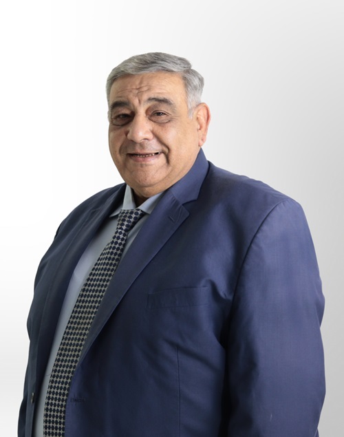 د. سمير اللواء